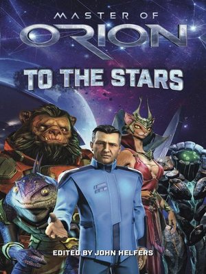 cover image of Master of Orion